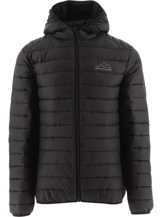 North Peak Steep Jacket - Bascora