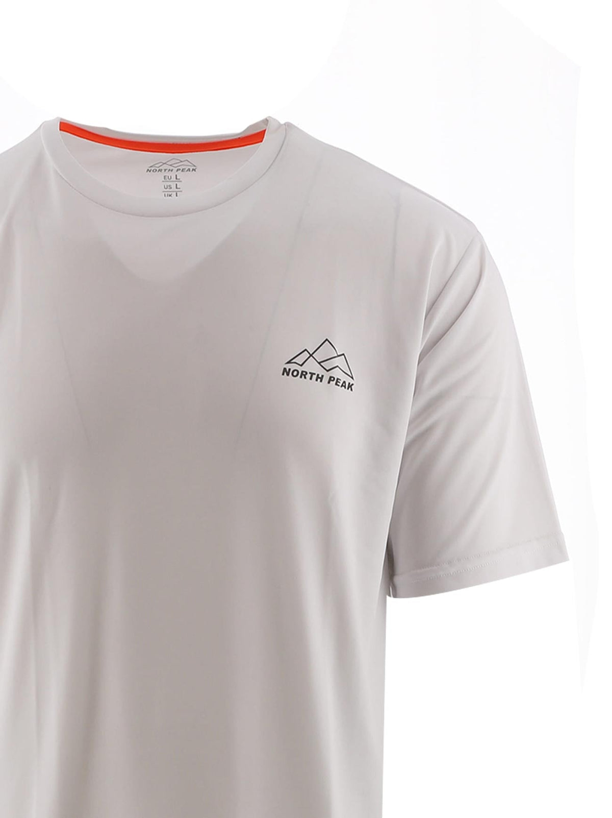 North Peak Tanaro T-Shirt - Bascora