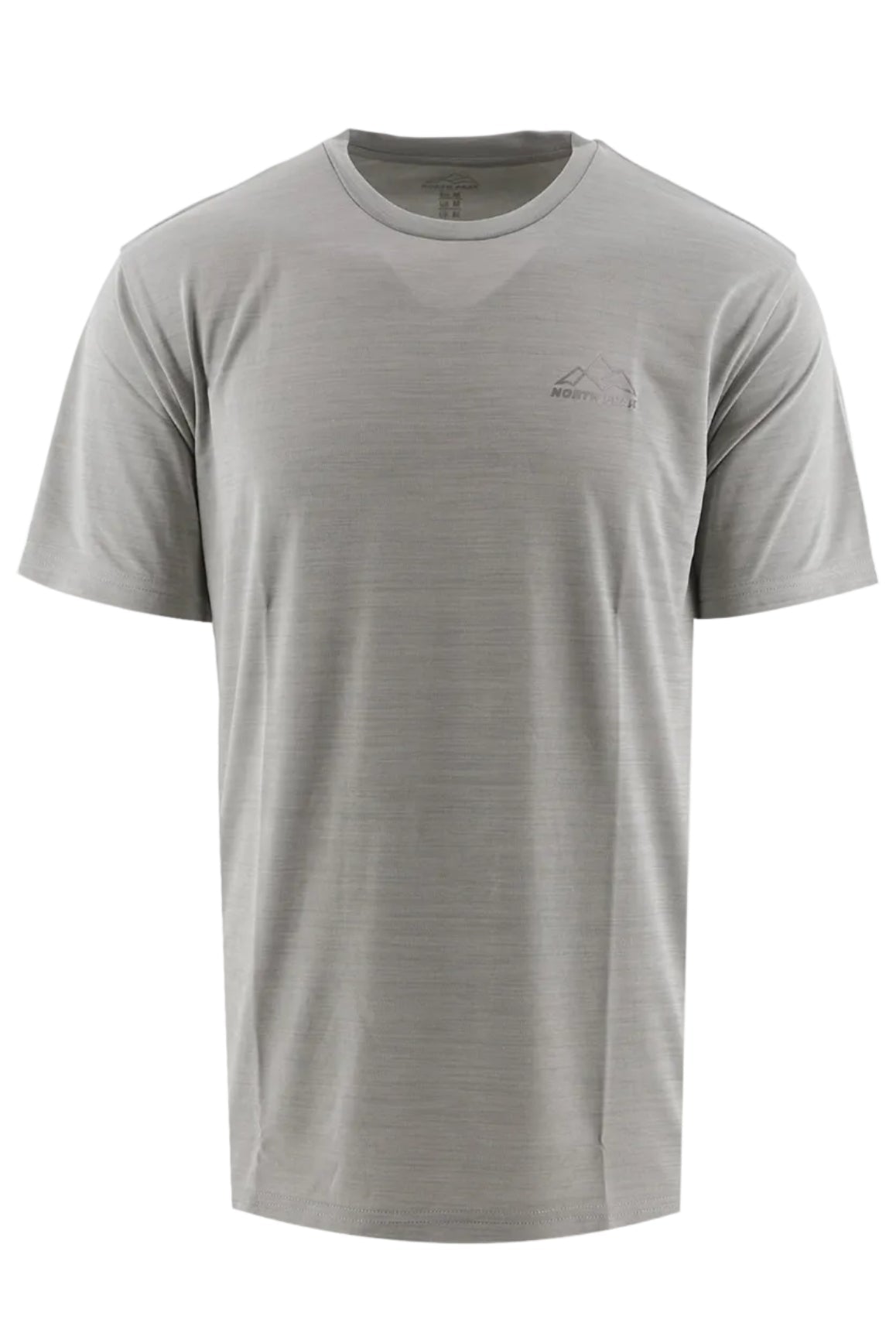North Peak Tanaro T-Shirt - Bascora