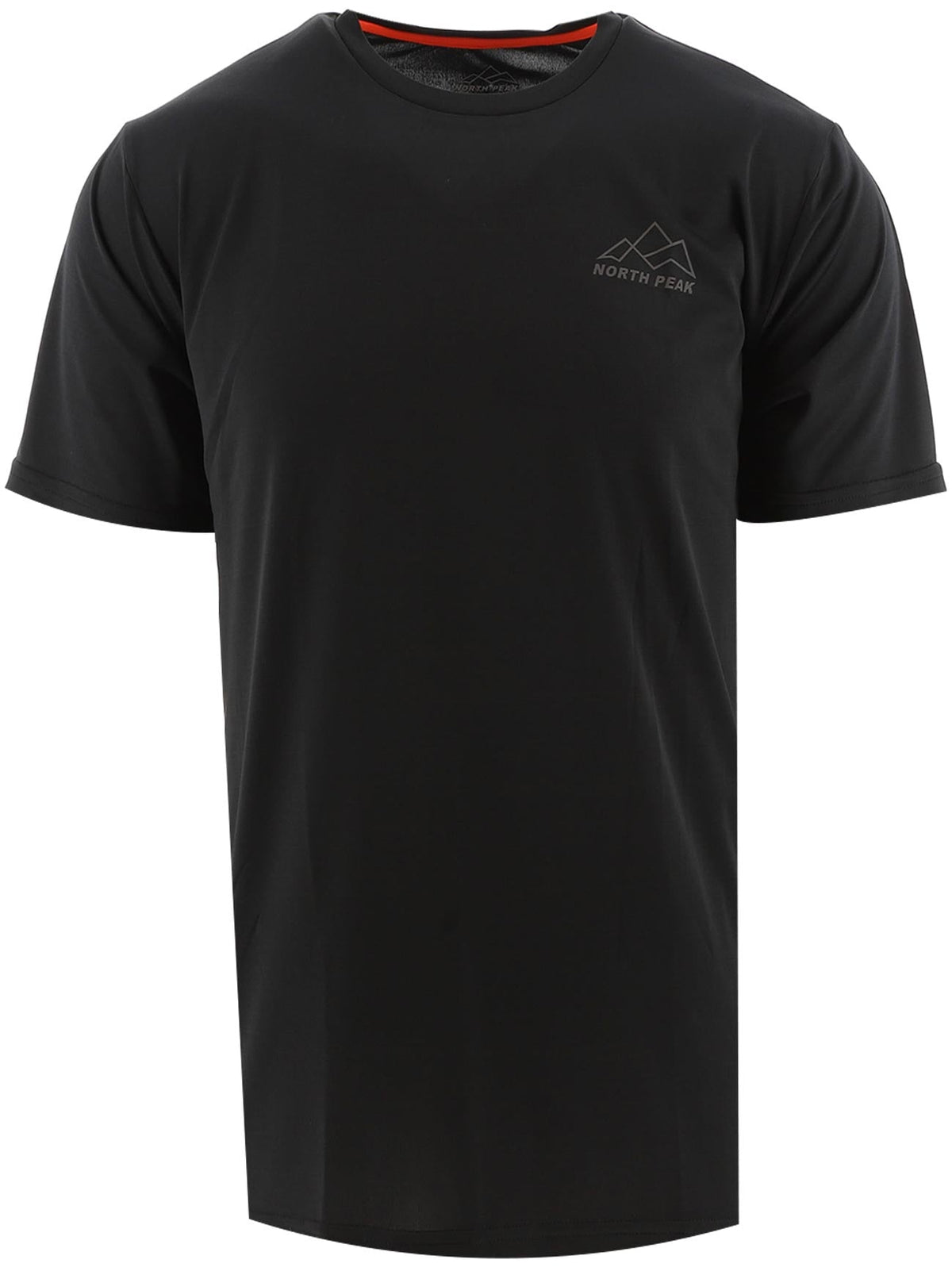 North Peak Tanaro T-Shirt - Bascora