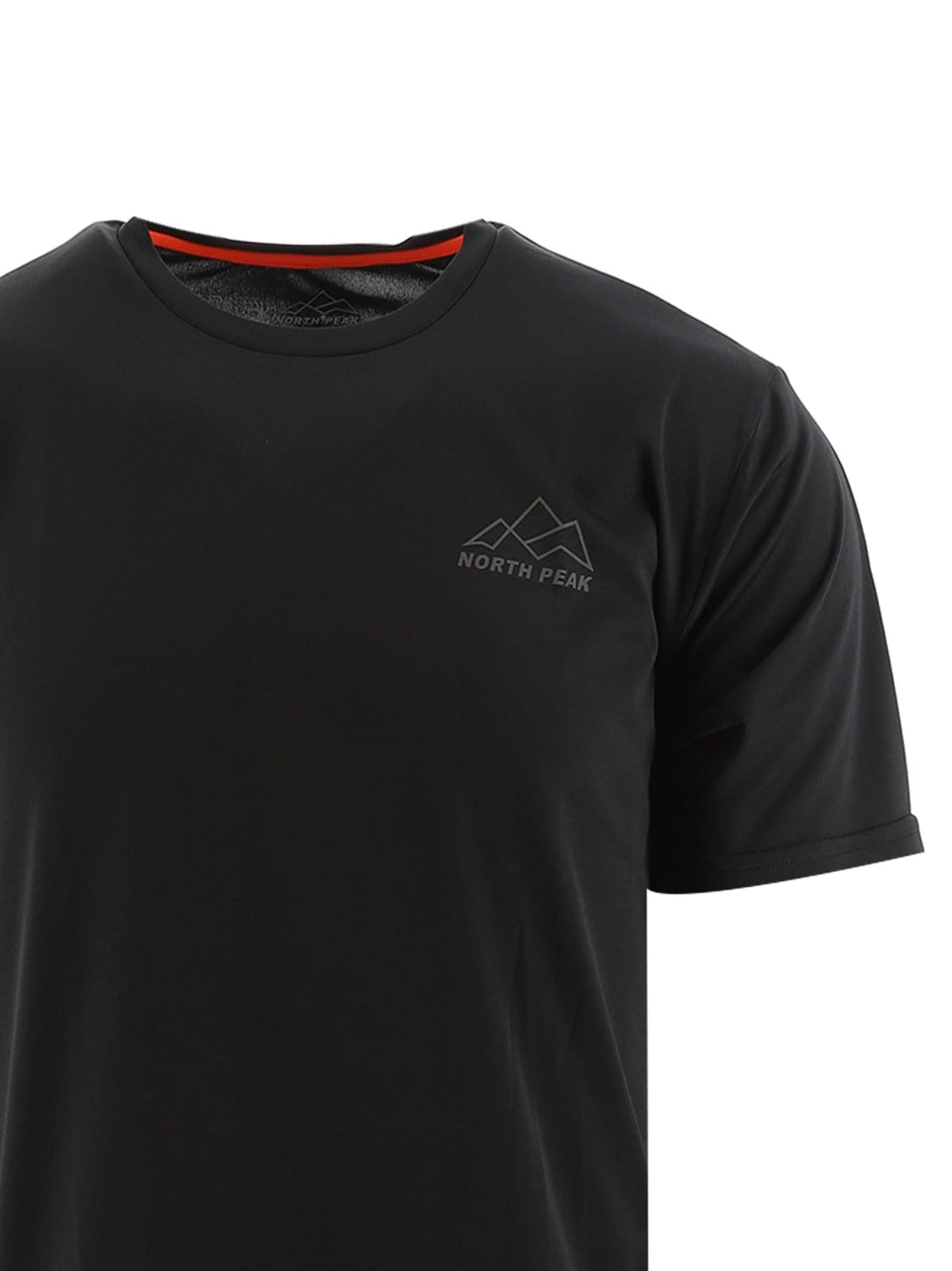 North Peak Tanaro T-Shirt - Bascora