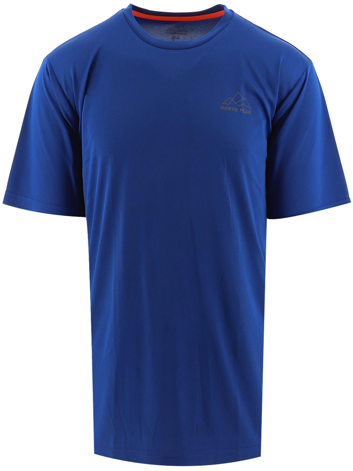 North Peak Tanaro T-Shirt - Bascora