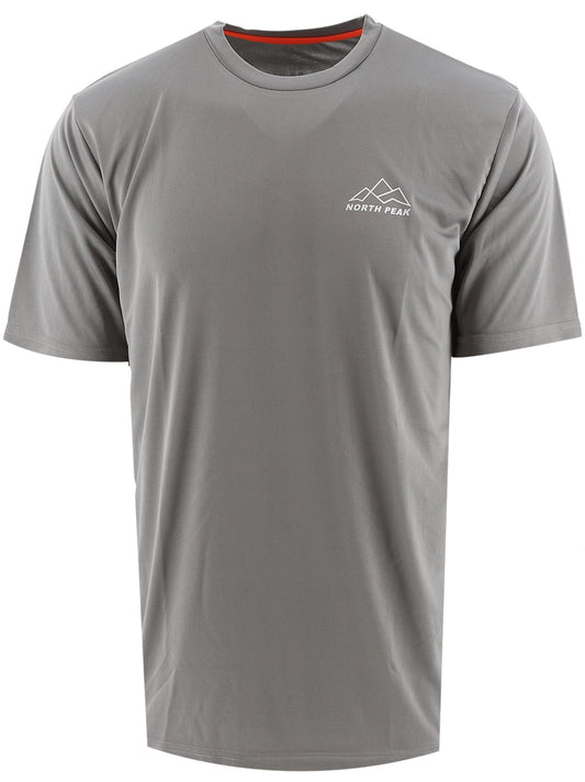 North Peak Tanaro T-Shirt - Bascora