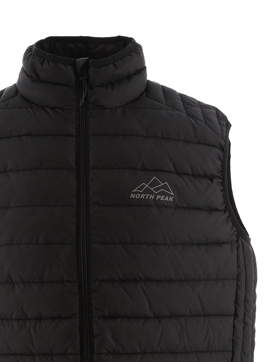 North Peak Trail Gilet - Bascora