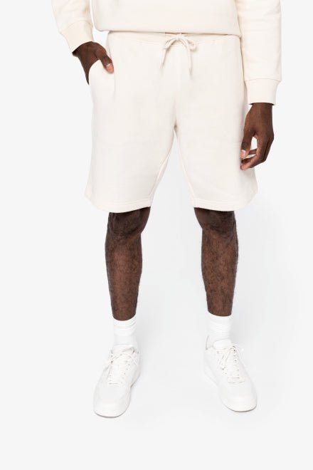 Organic Bermuda Sweat Shorts – Men's Sustainable Shorts