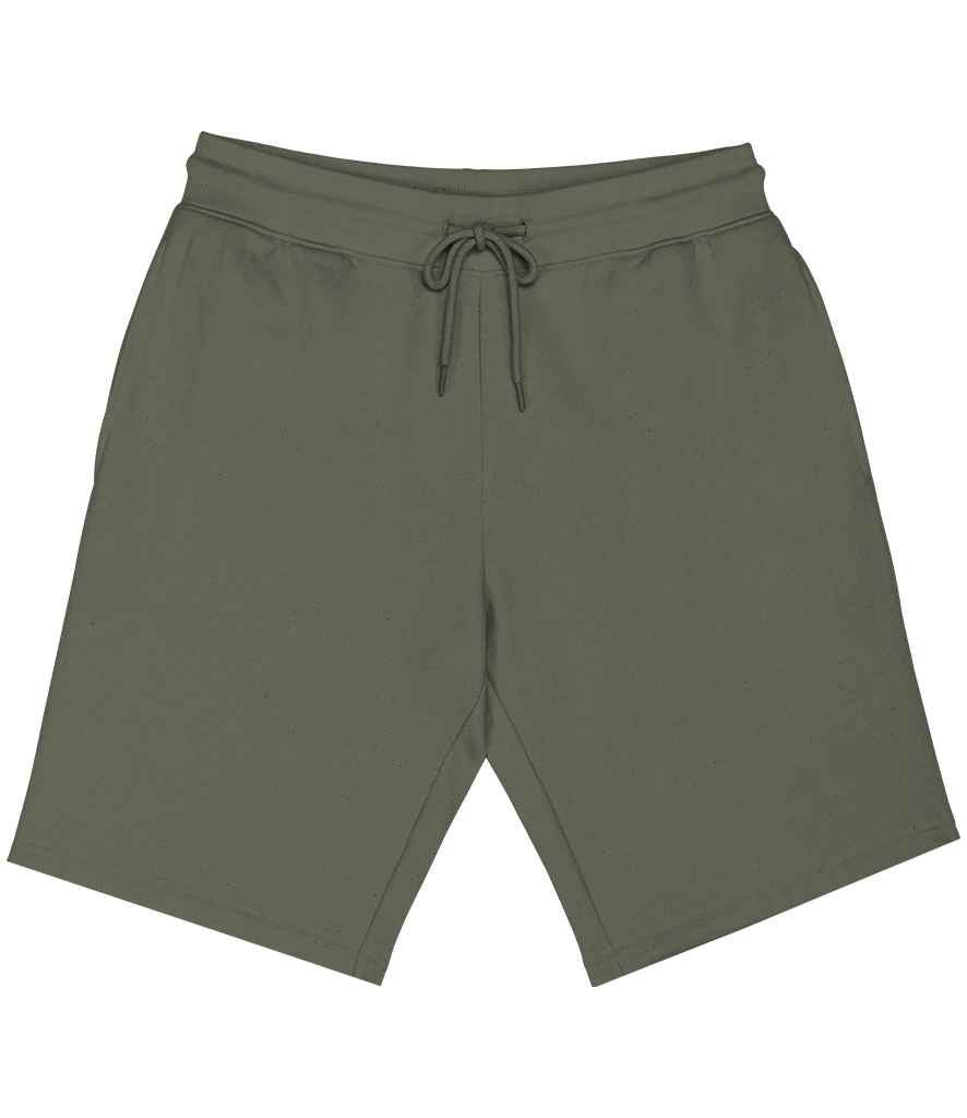 Organic Bermuda Sweat Shorts – Men's Sustainable Shorts