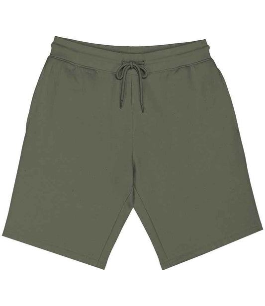 Organic Bermuda Sweat Shorts – Men's Sustainable Shorts