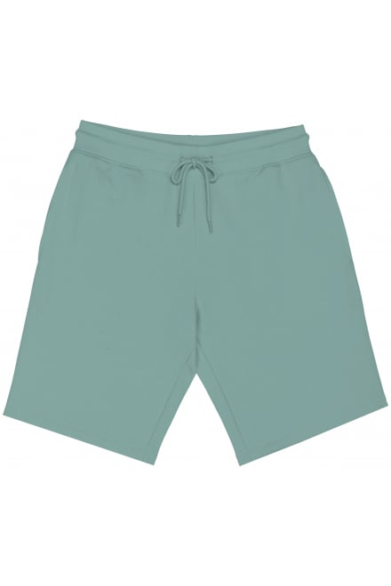 Organic Bermuda Sweat Shorts – Men's Sustainable Shorts