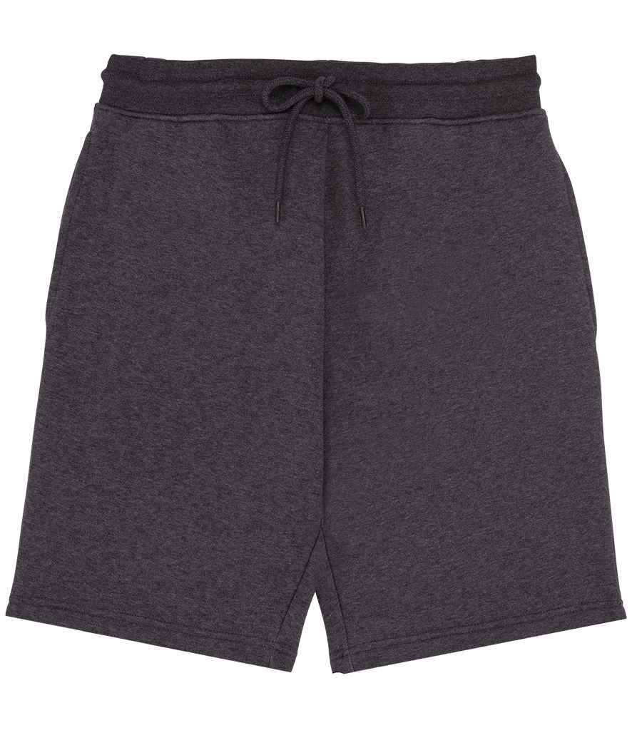 Organic Bermuda Sweat Shorts – Men's Sustainable Shorts