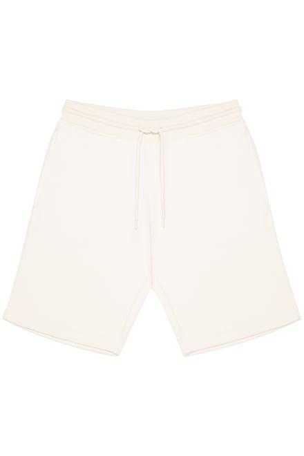 Organic Bermuda Sweat Shorts – Men's Sustainable Shorts