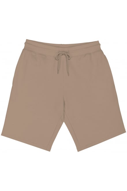 Organic Bermuda Sweat Shorts – Men's Sustainable Shorts