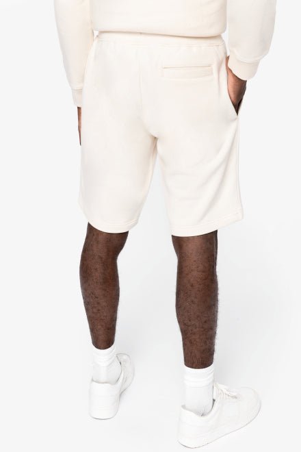 Organic Bermuda Sweat Shorts – Men's Sustainable Shorts