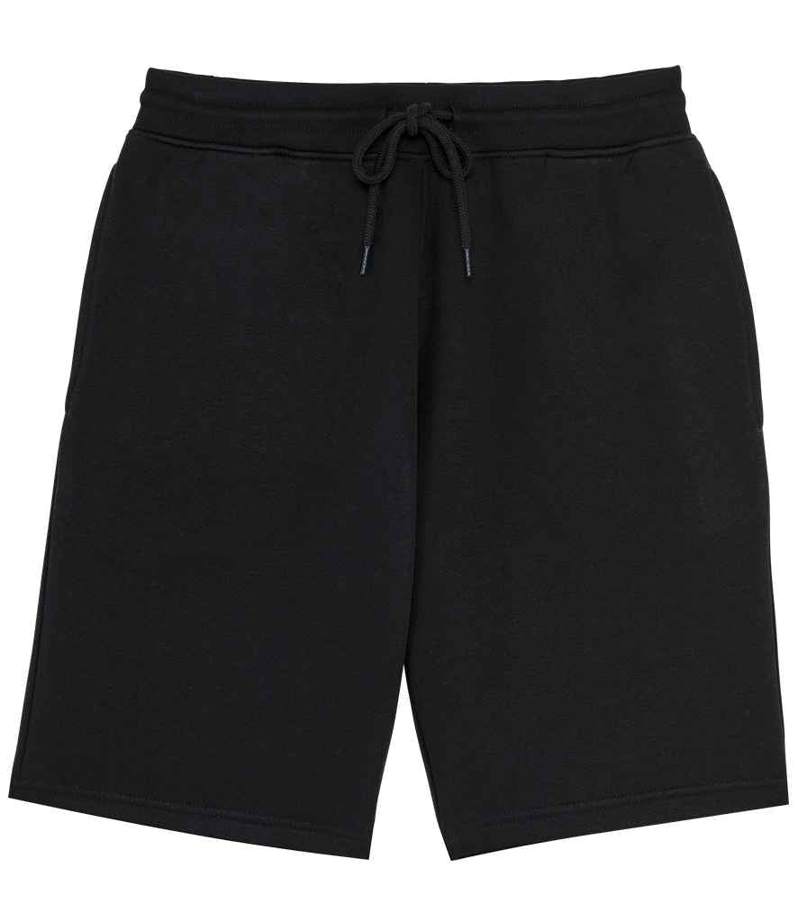Organic Bermuda Sweat Shorts – Men's Sustainable Shorts