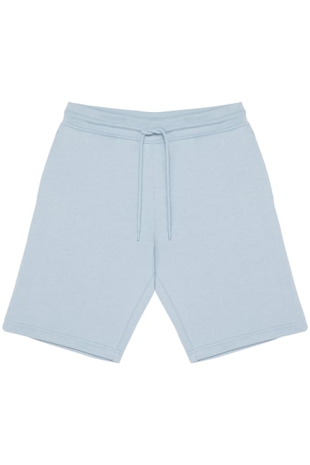 Organic Bermuda Sweat Shorts – Men's Sustainable Shorts