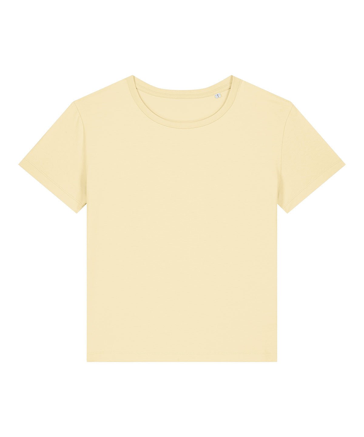 Organic Colours Lightweight T-shirt - Womens - Bascora