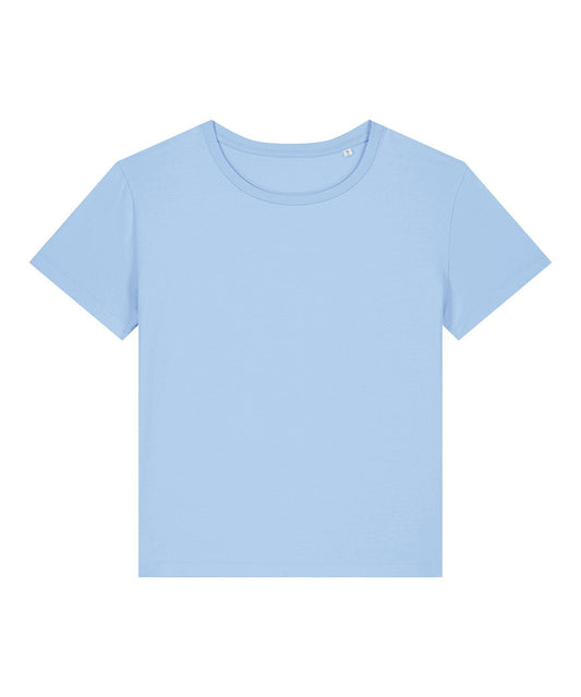 Organic Colours Lightweight T-shirt - Womens - Bascora