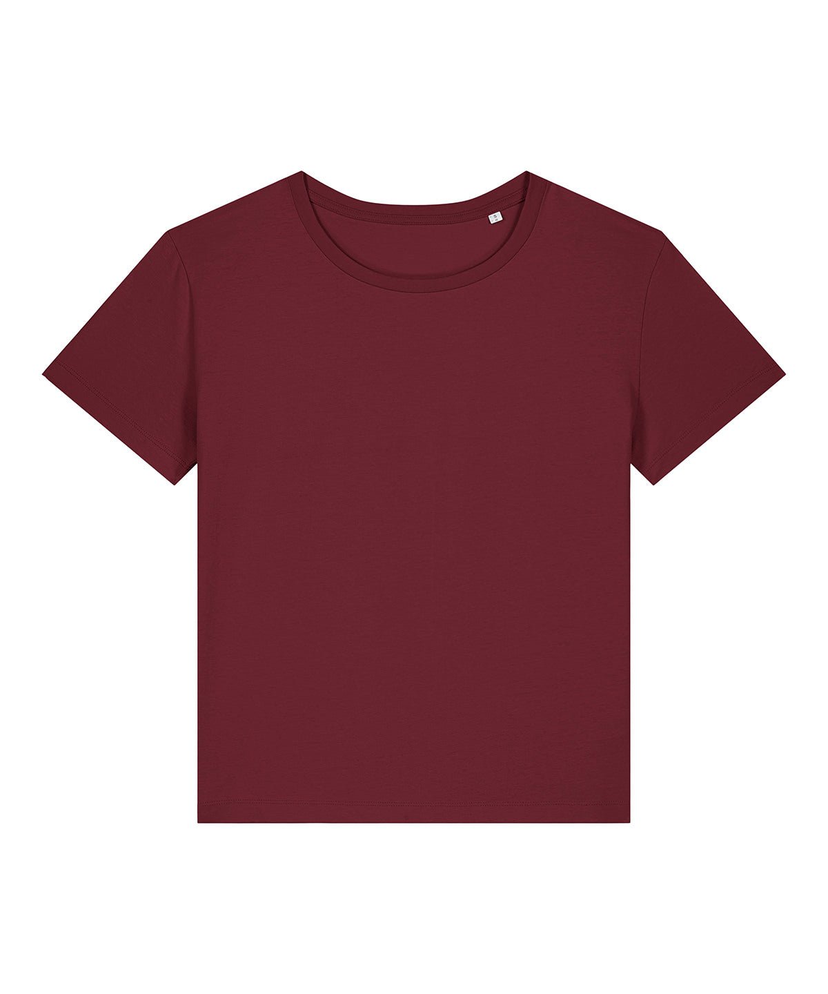 Organic Colours Lightweight T-shirt - Womens - Bascora