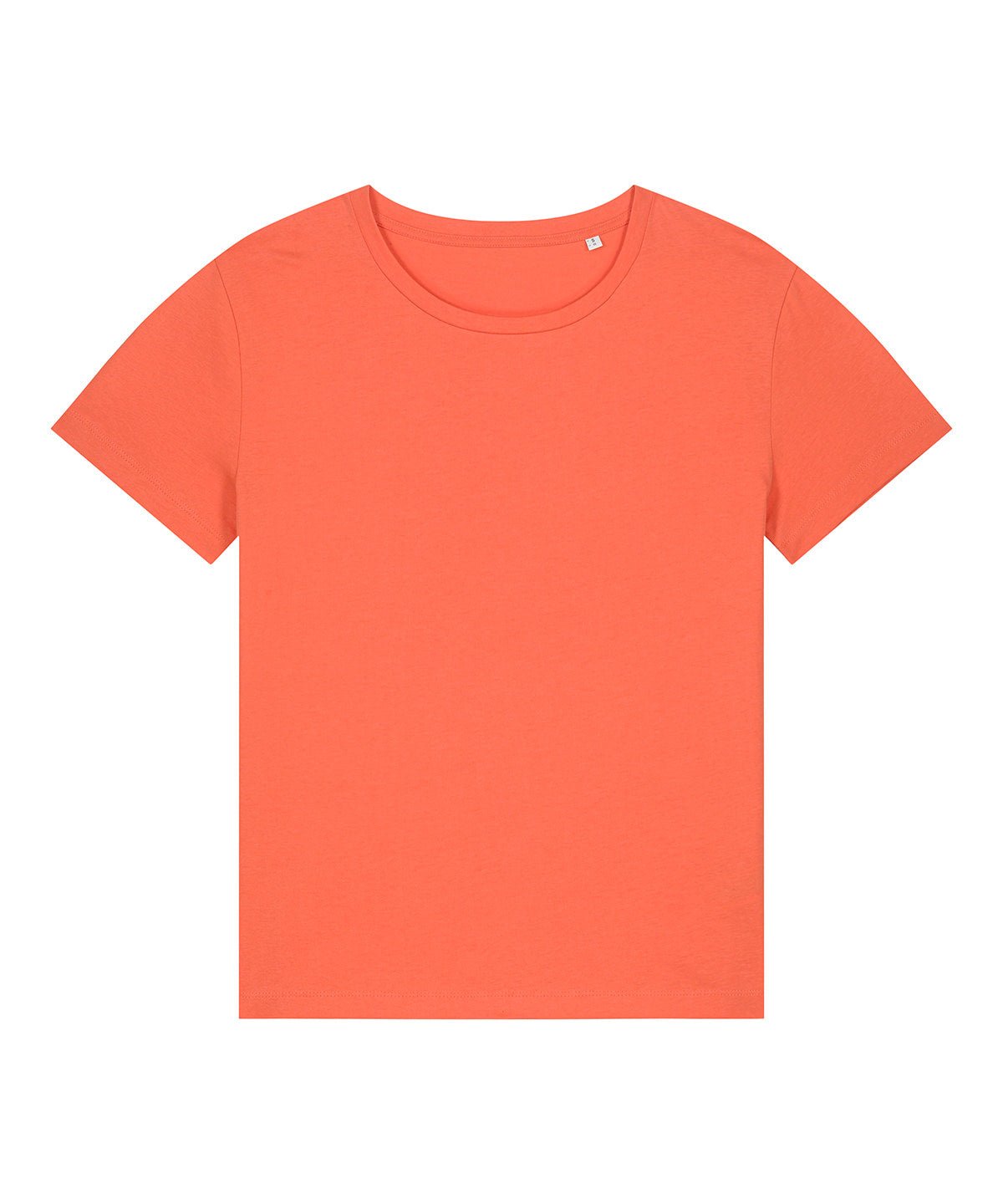 Organic Colours Lightweight T-shirt - Womens - Bascora