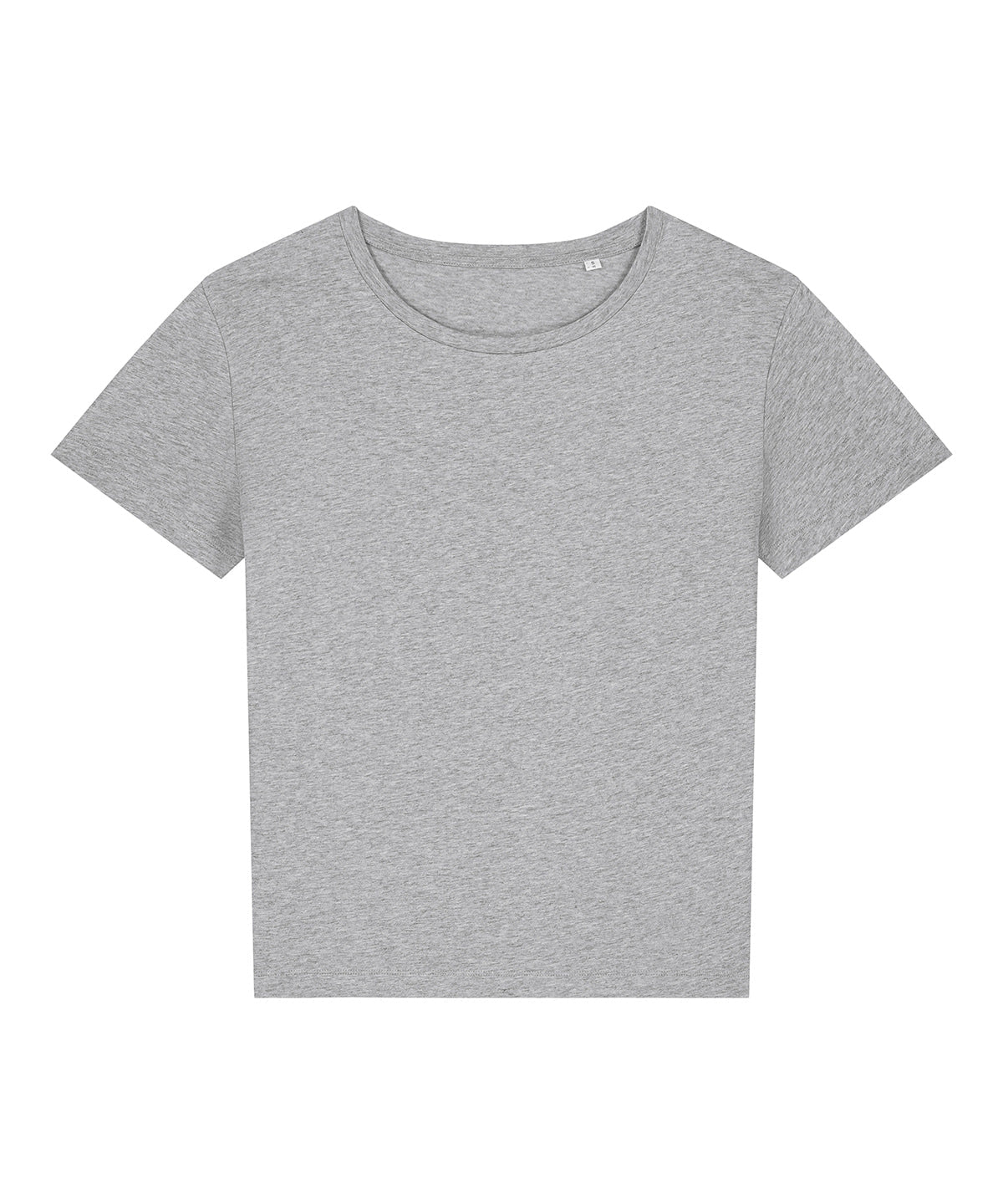 Organic Colours Lightweight T-shirt - Womens - Bascora
