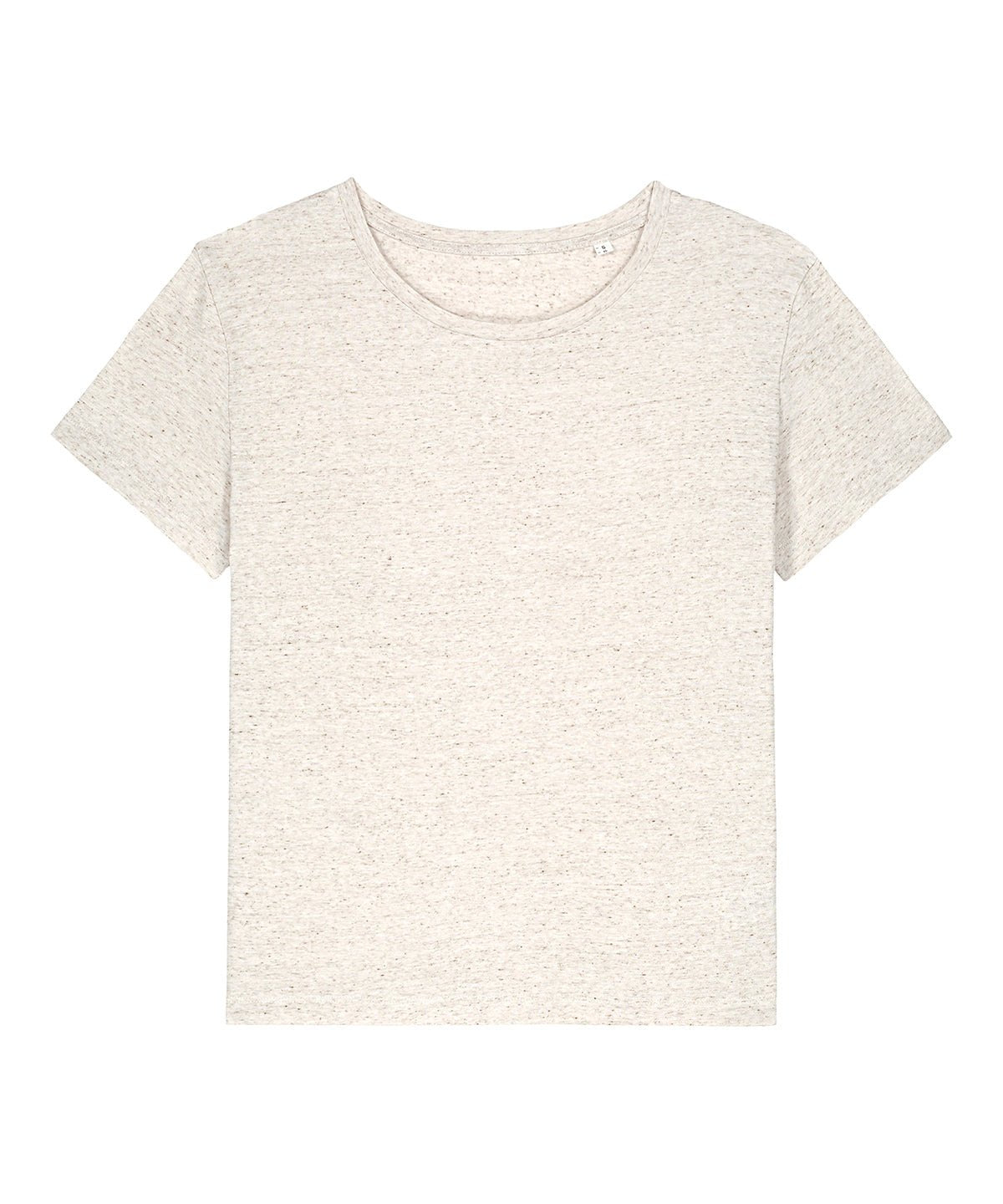 Organic Colours Lightweight T-shirt - Womens - Bascora