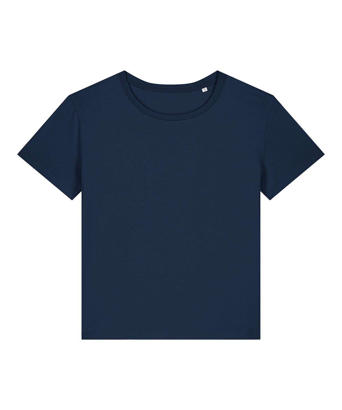 Organic Colours Lightweight T-shirt - Womens - Bascora