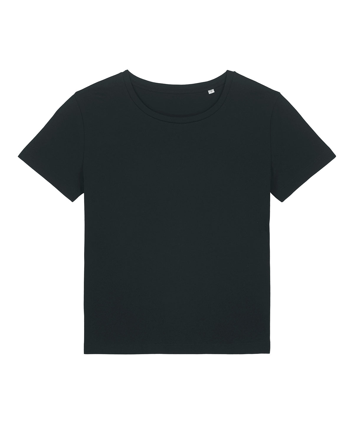 Organic Colours Lightweight T-shirt - Womens - Bascora