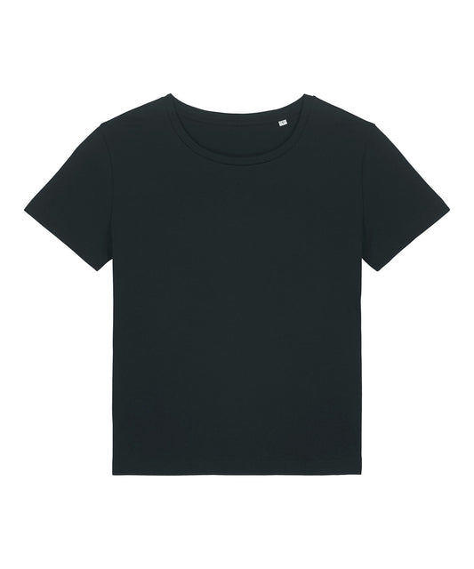 Organic Colours Lightweight T-shirt - Womens - Bascora