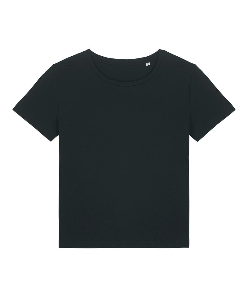 Organic Colours Lightweight T-shirt - Womens - Bascora