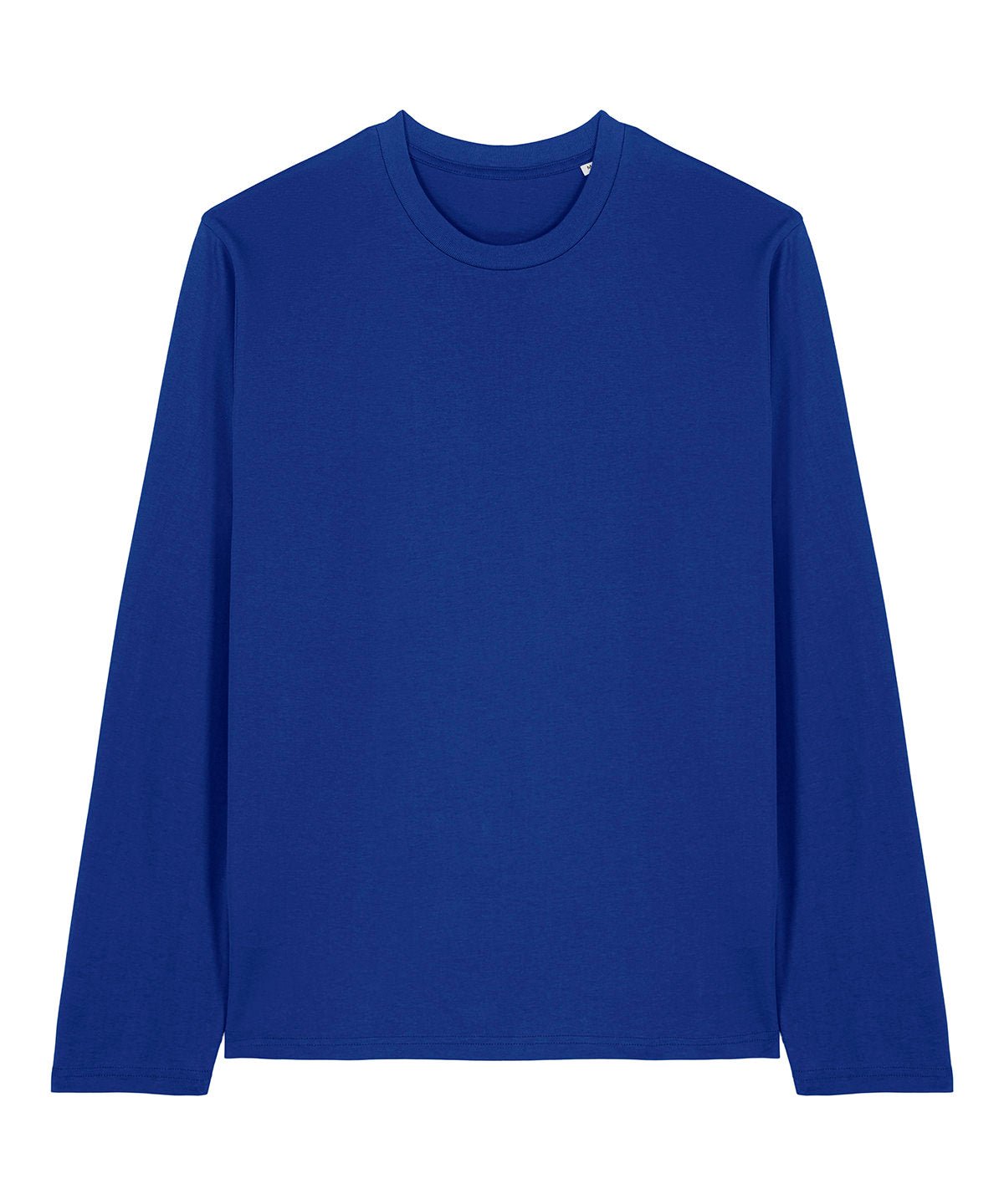 Organic Colours Long Sleeve T-Shirt – Mens - Bascora