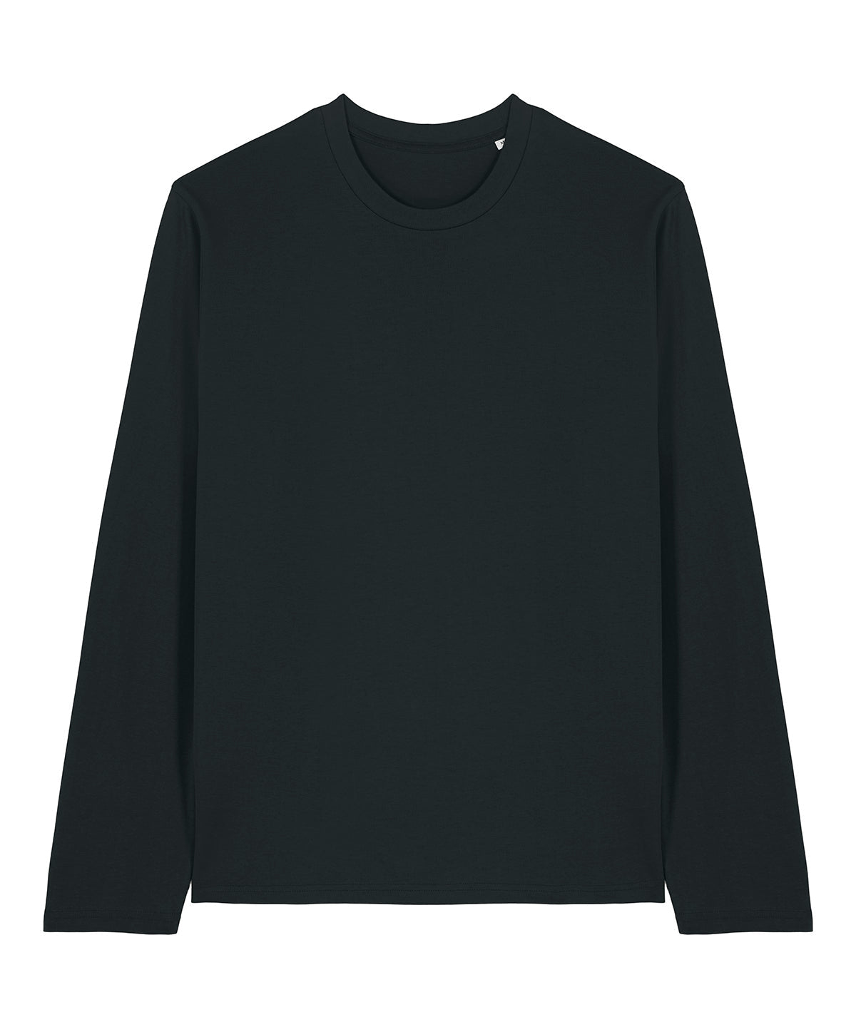 Organic Colours Long Sleeve T-Shirt – Mens - Bascora