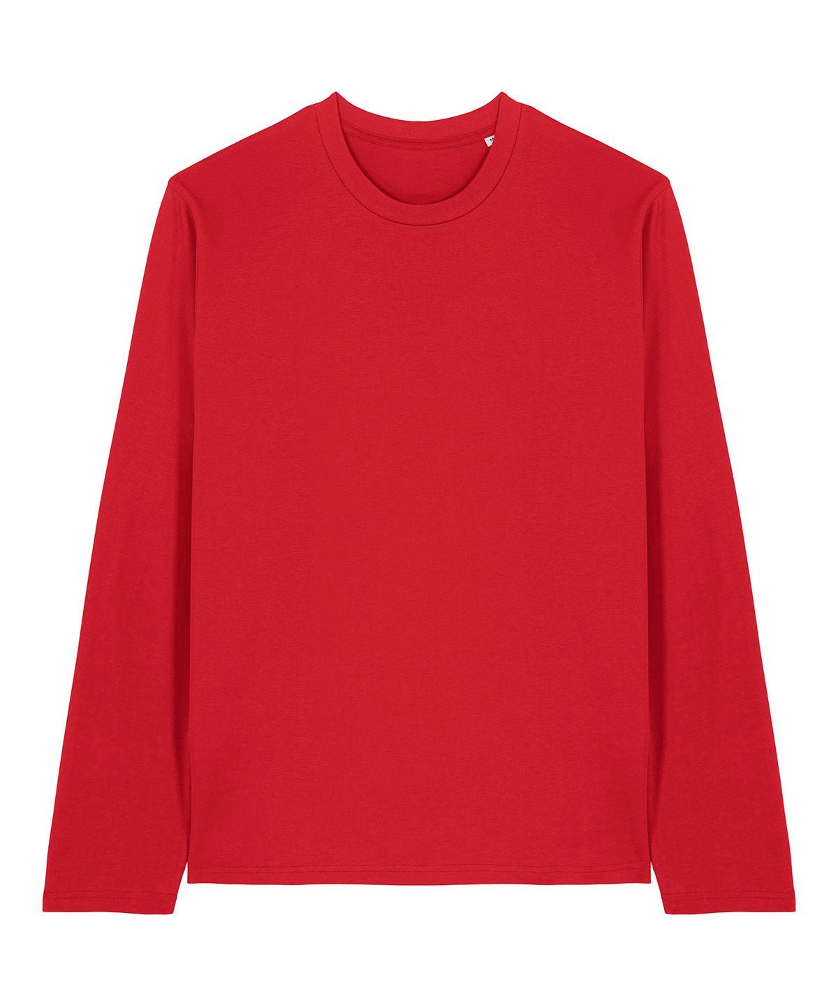 Organic Colours Long Sleeve T-Shirt – Mens - Bascora