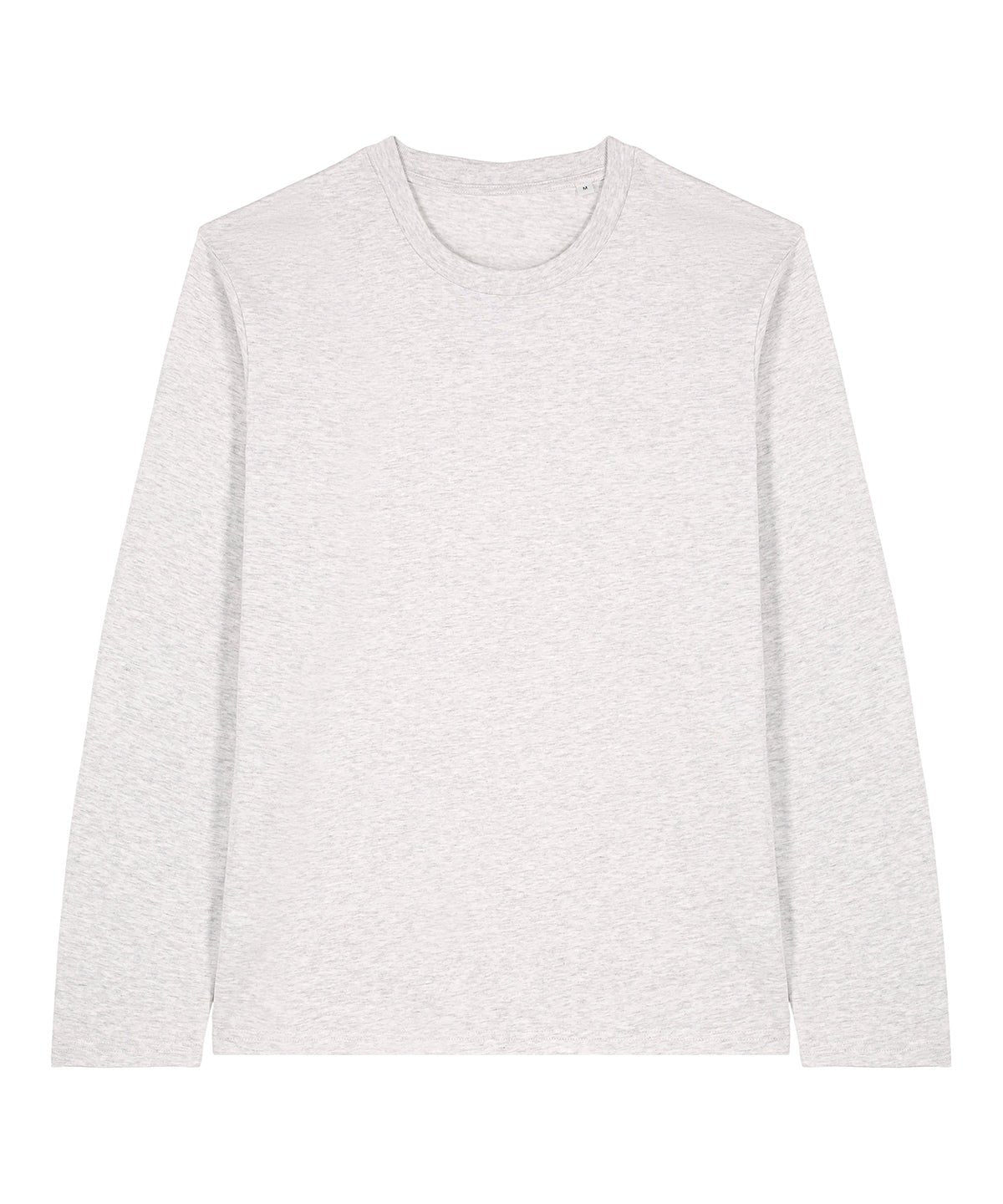 Organic Colours Long Sleeve T-Shirt – Mens - Bascora