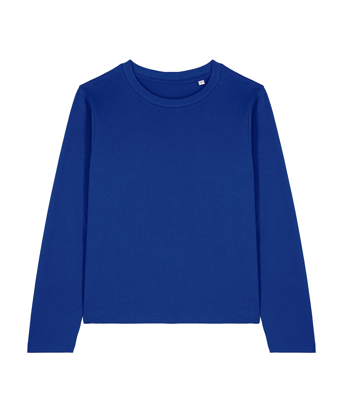 Organic Colours Long Sleeve T-shirt - Womens - Bascora