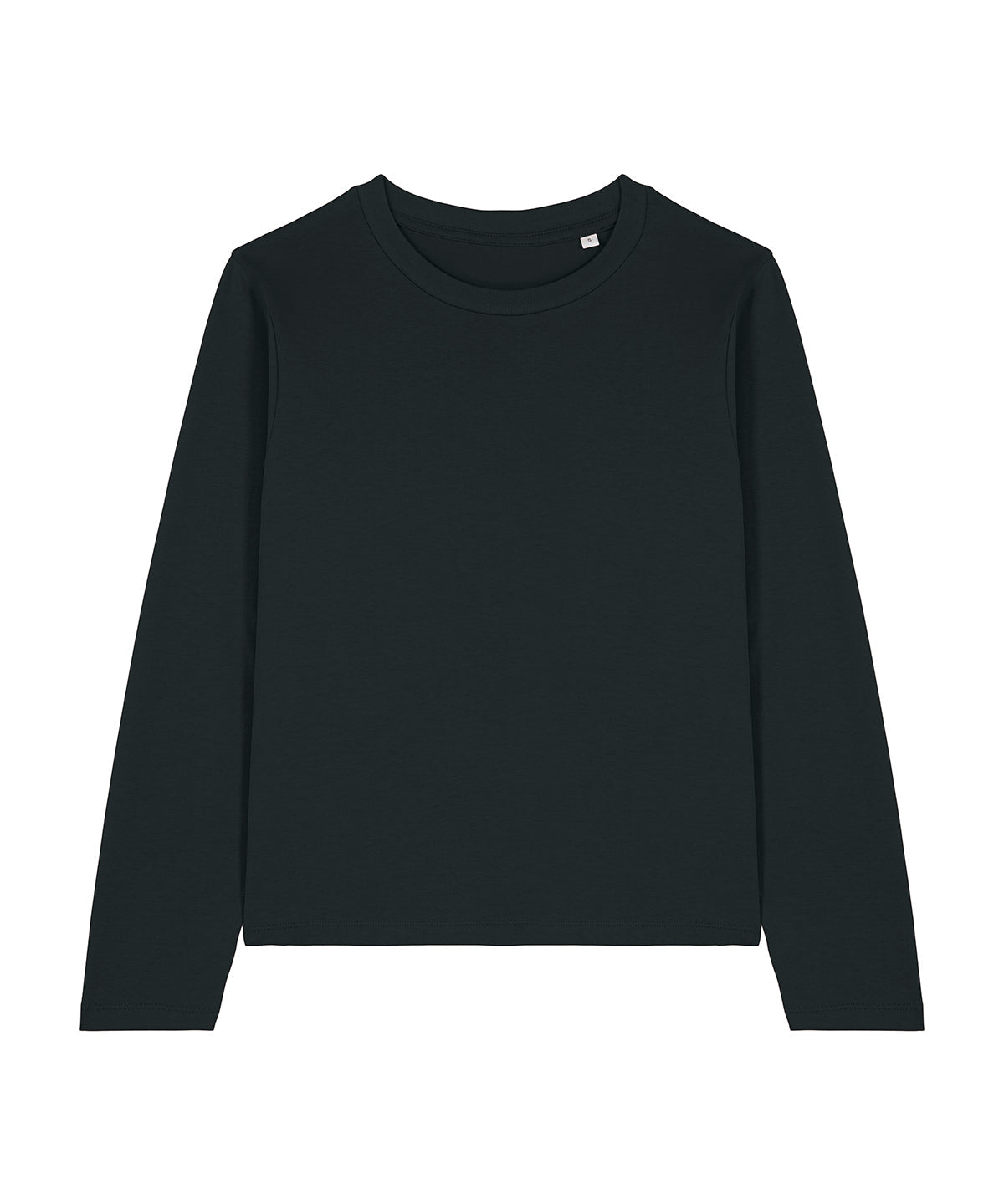 Organic Colours Long Sleeve T-shirt - Womens - Bascora