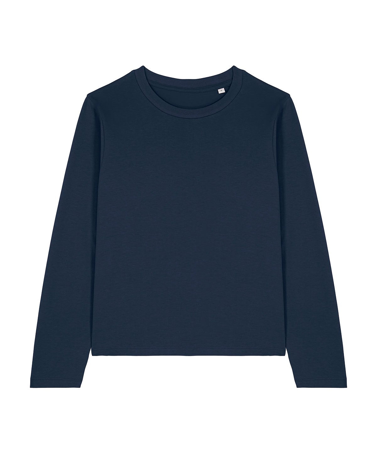 Organic Colours Long Sleeve T-shirt - Womens - Bascora