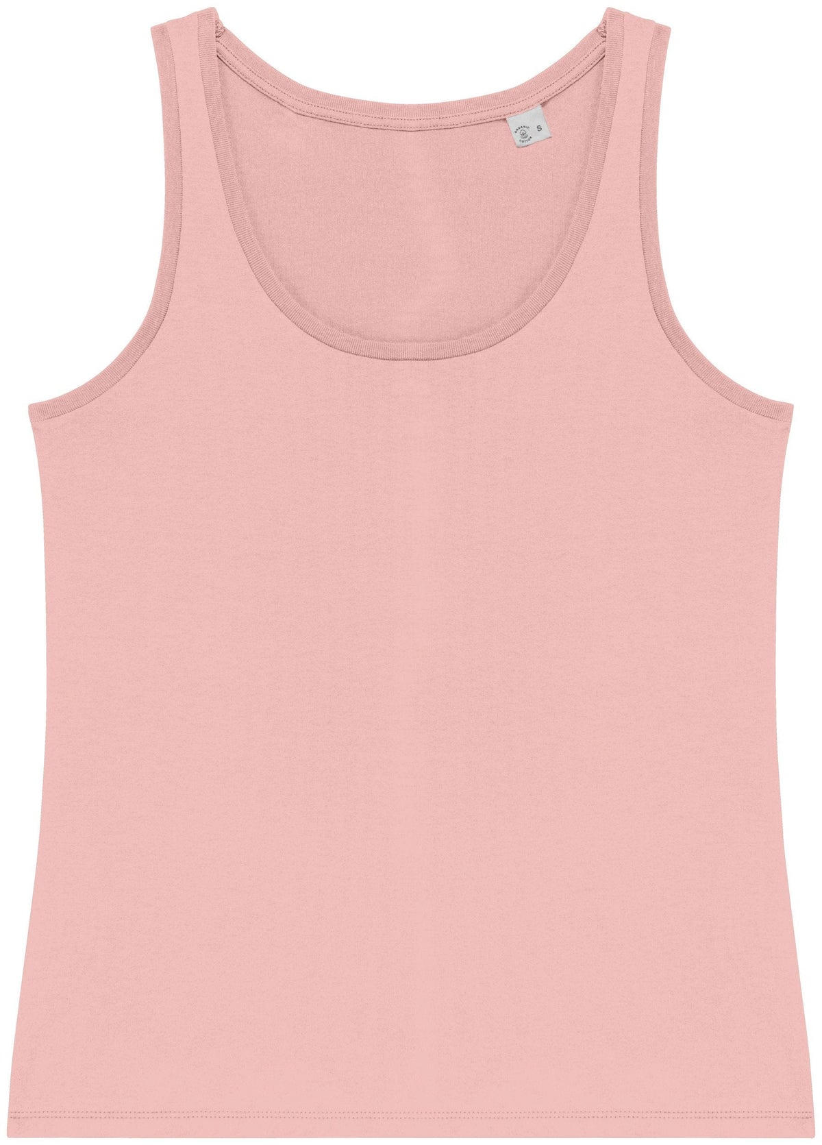 Organic Colours Tank Top – Women's Sustainable Vest