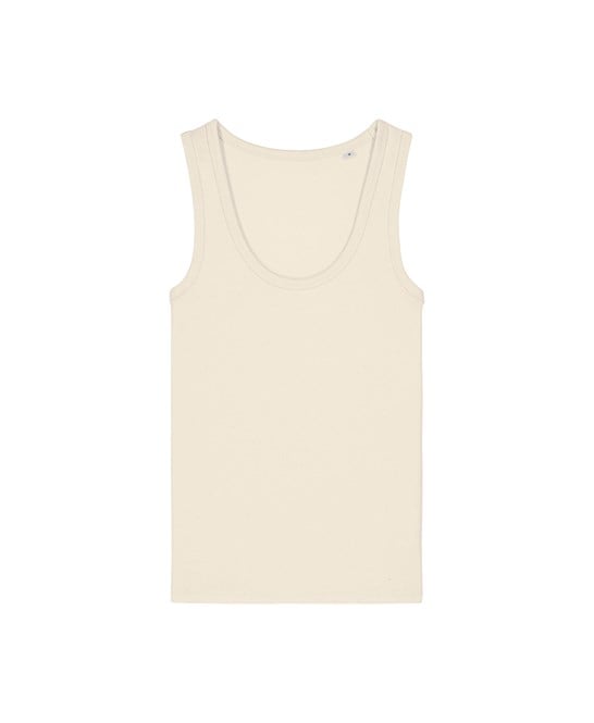 Organic Colours Tank Top – Women's Sustainable Vest
