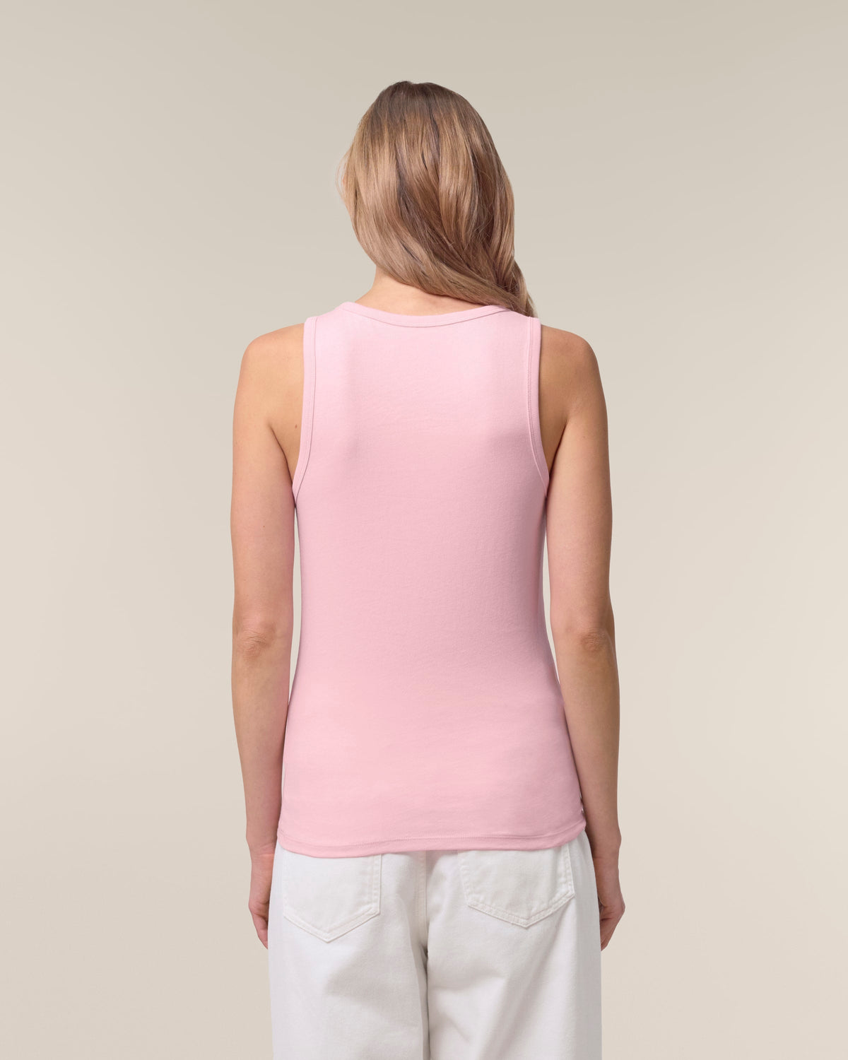 Organic Colours Tank Top – Women's Sustainable Vest