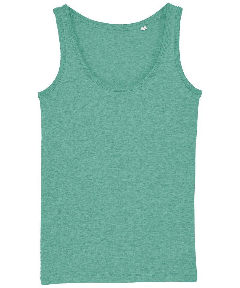 Organic Colours Tank Top – Women's Sustainable Vest