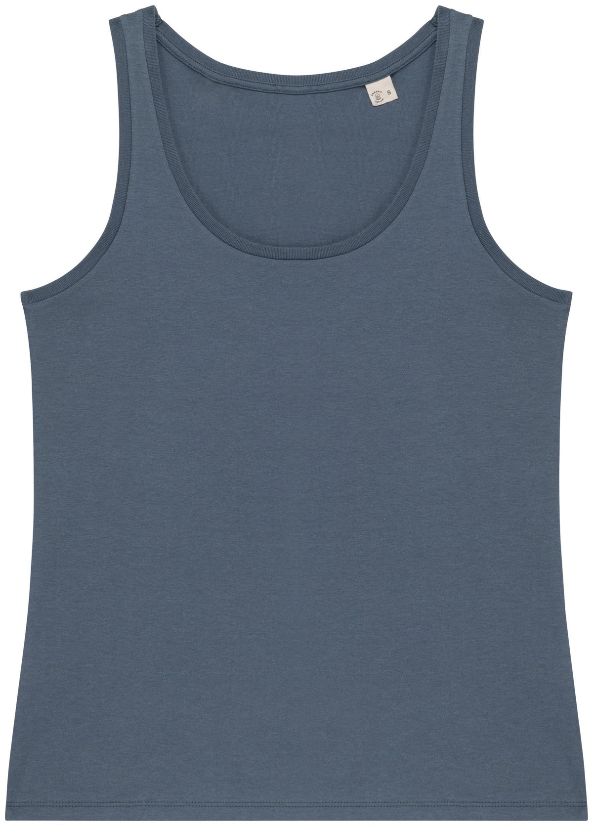 Organic Colours Tank Top – Women's Sustainable Vest
