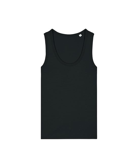 Organic Colours Tank Top – Women's Sustainable Vest