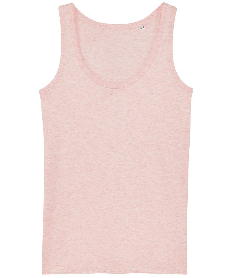 Organic Colours Tank Top – Women's Sustainable Vest