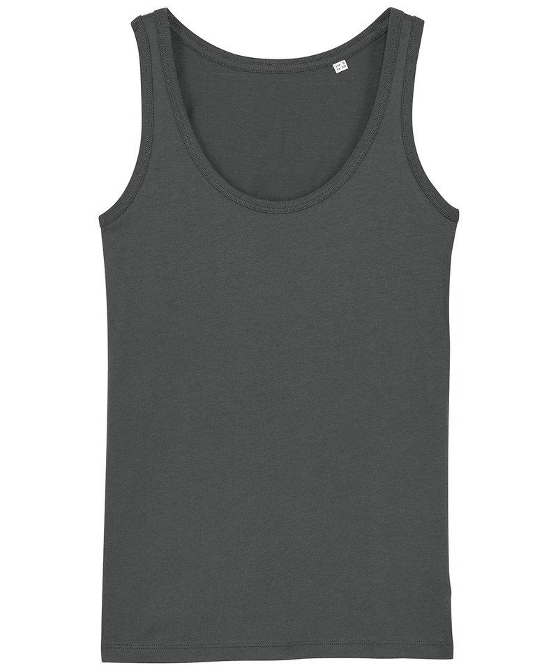 Organic Colours Tank Top – Women's Sustainable Vest