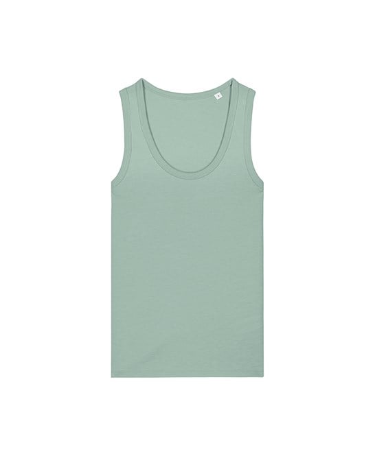 Organic Colours Tank Top – Women's - Bascora