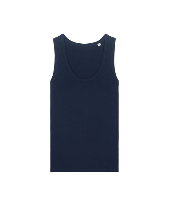 Organic Colours Tank Top – Women's Sustainable Vest