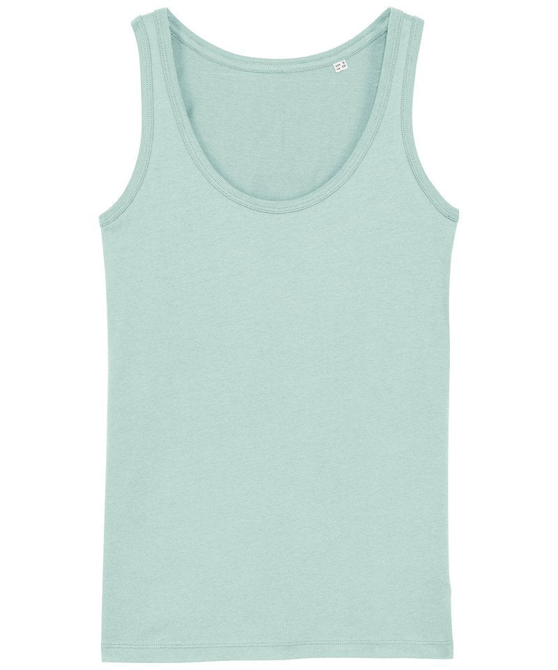 Organic Colours Tank Top – Women's Sustainable Vest