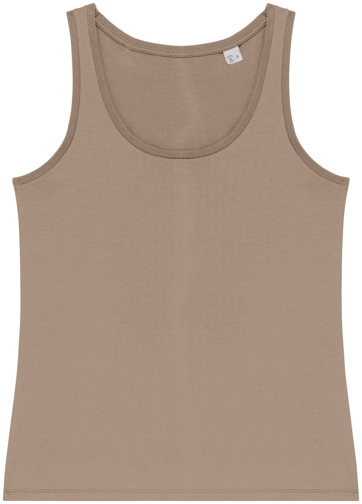 Organic Colours Tank Top – Women's Sustainable Vest