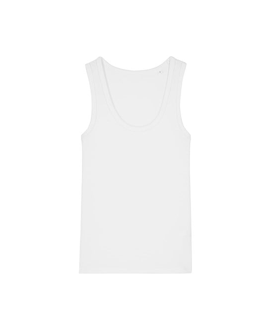 Organic Colours Tank Top – Women's Sustainable Vest