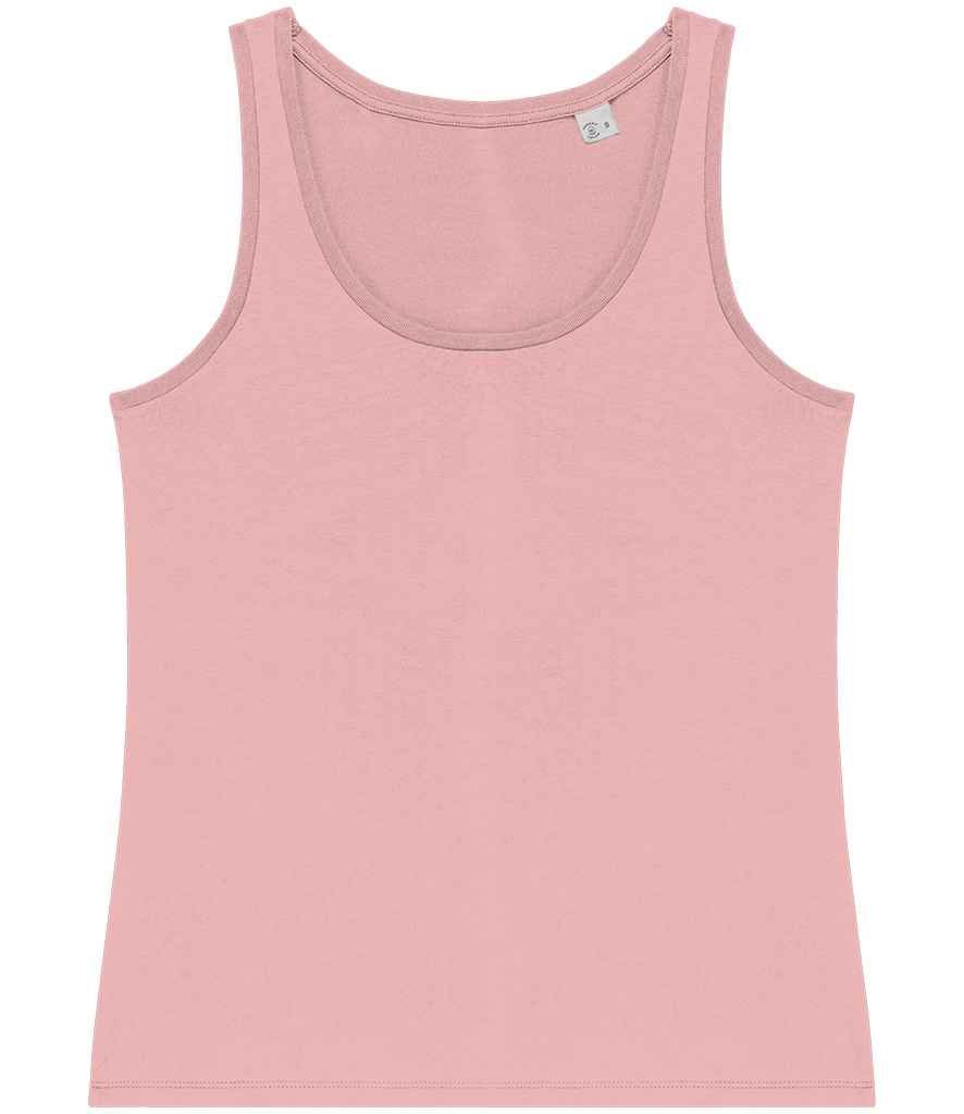 Organic Colours Tank Top – Women's Sustainable Vest