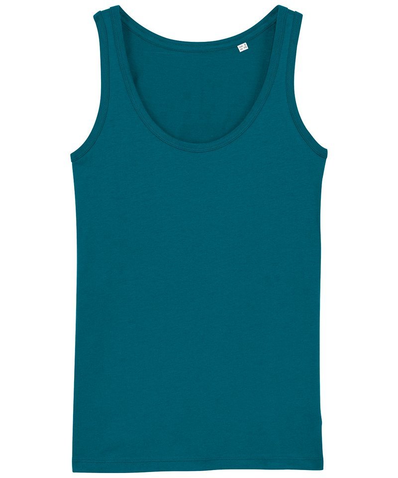 Organic Colours Tank Top – Women's Sustainable Vest